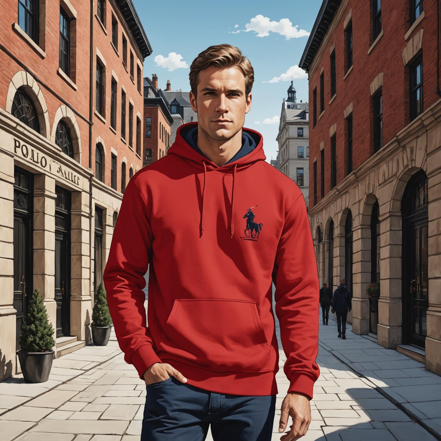 Ropa de hombre Polo Ralph Lauren, ropa de hombre Ralph Lauren, ropa de lujo para hombre