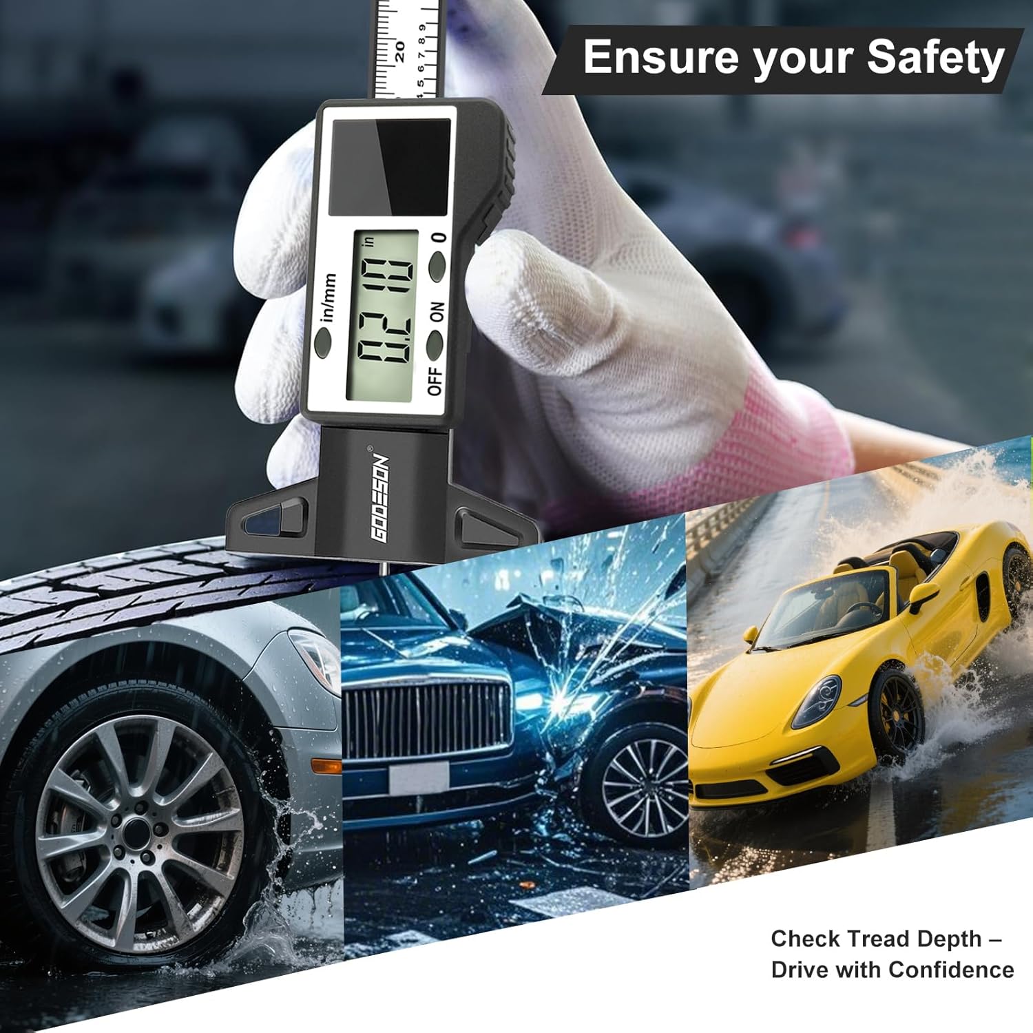 From Daily Commutes to Weekend Rides: Tools That Keep Tires Reliable