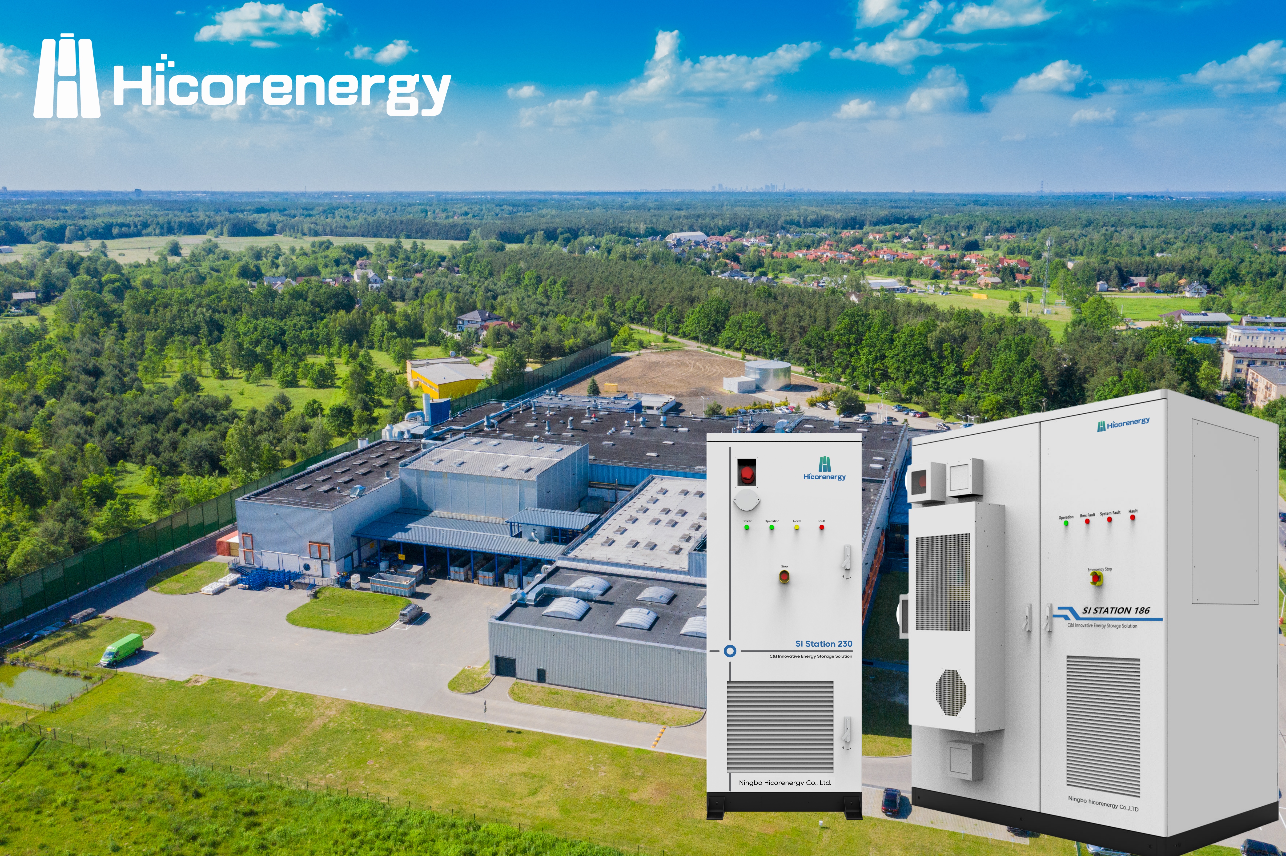 Energy Storage Australia: Revolutionizing the Green Energy Landscape