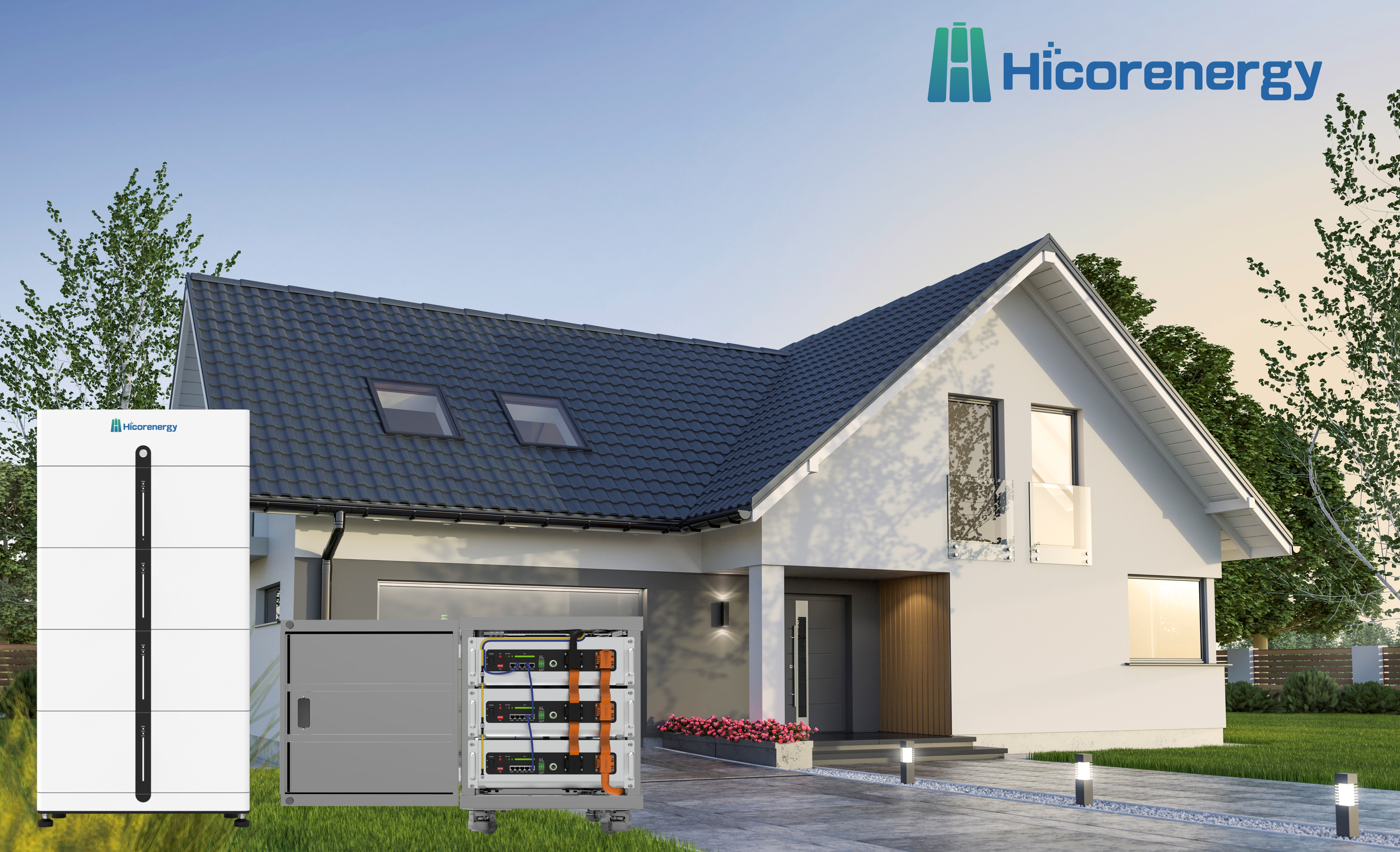 Understanding Cost of Solar Battery Storage Systems