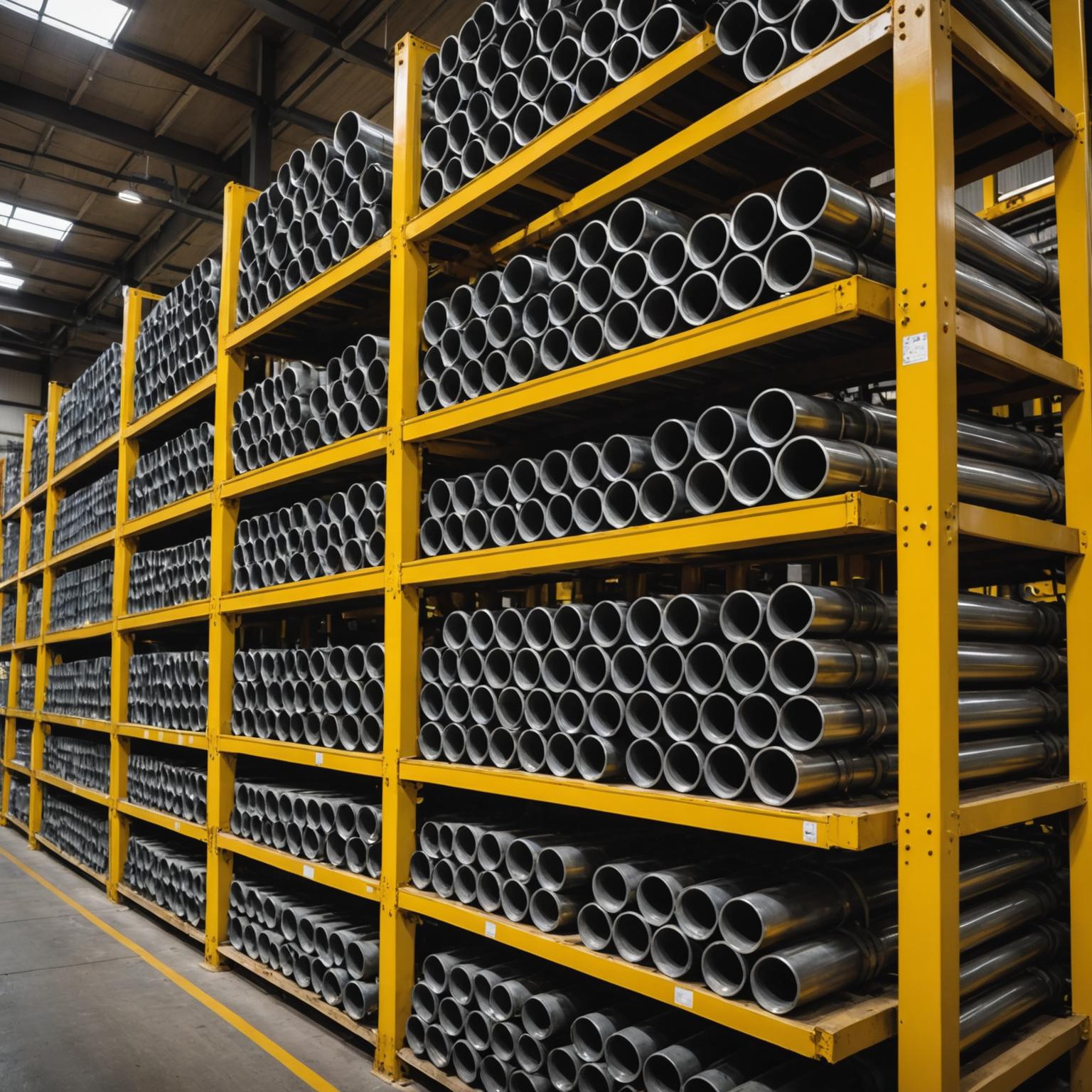 Which is better, seamless pipe or welded pipe?