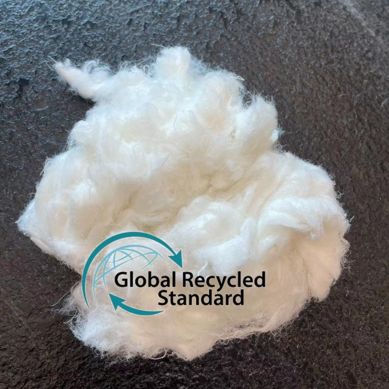 Nylon 66 Fiber: Sustainable Innovation and Applications