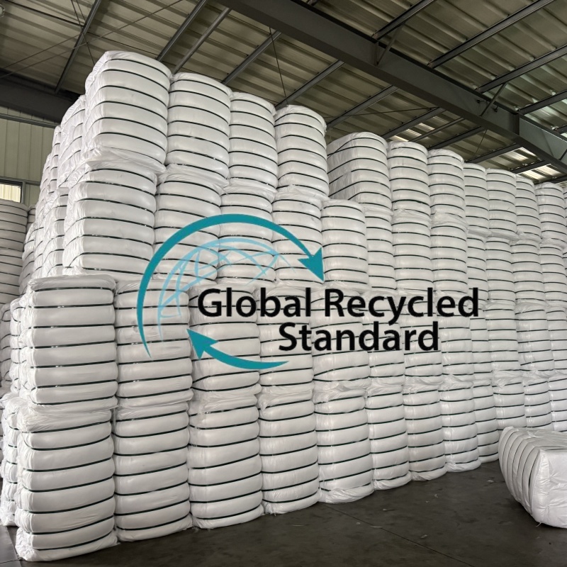 Nylon 66 Fiber: Sustainable Innovations in Textile Industry