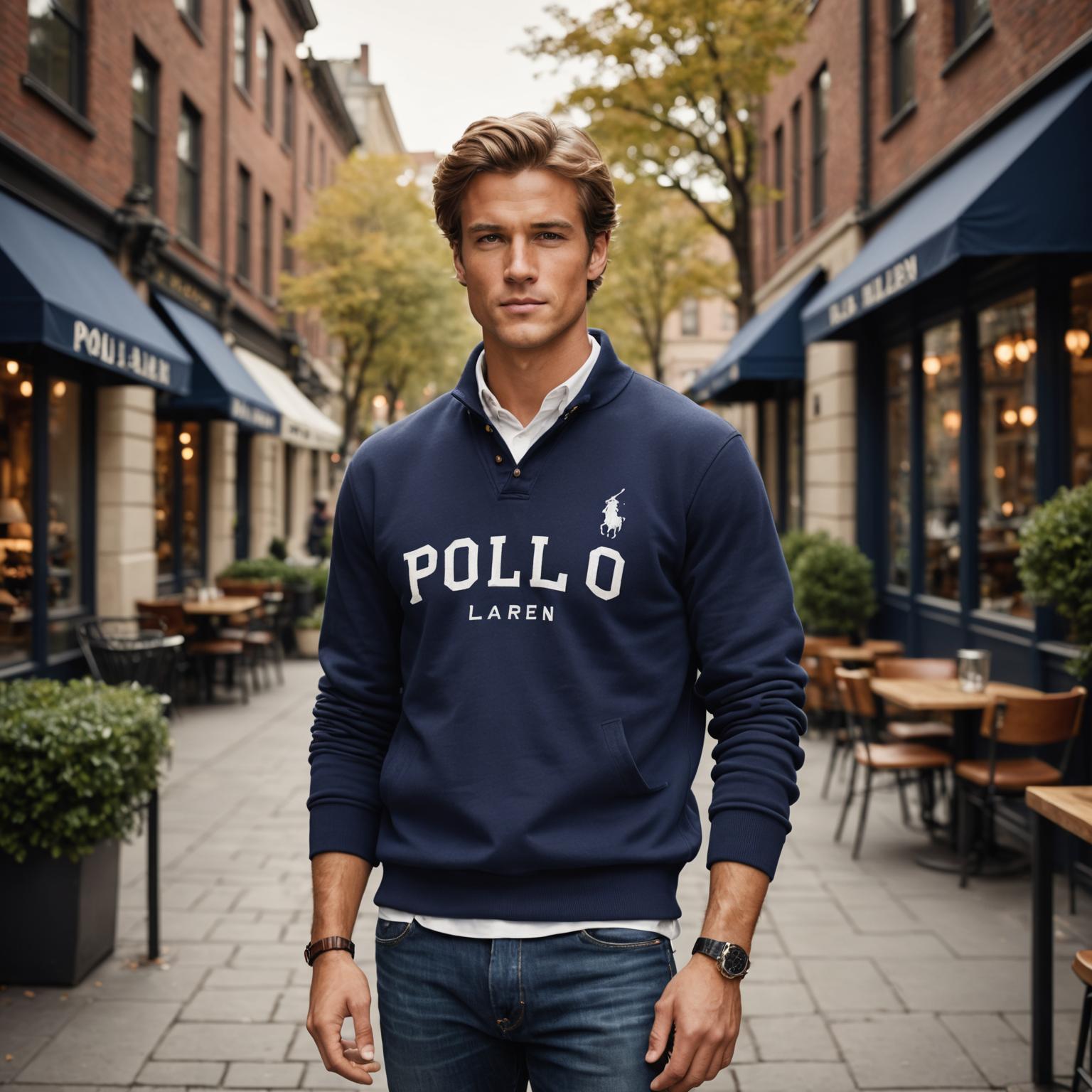 Polo Ralph Lauren 运动衫、Ralph Lauren 服装、Polo Ralph Lauren 促销、Polo 运动衫折扣