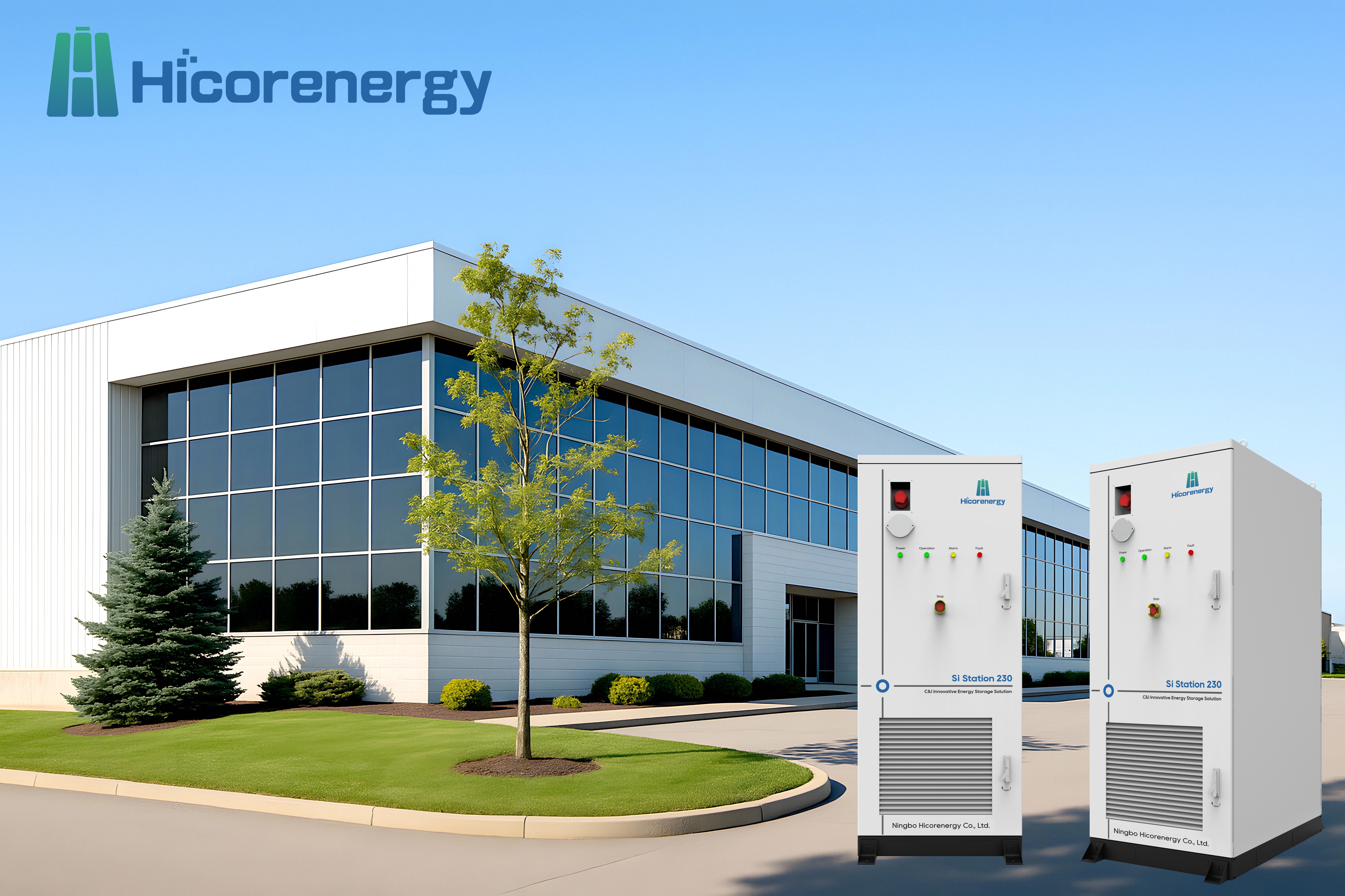 Liquid Cooling Battery Cabinet: The Future of Energy Storage