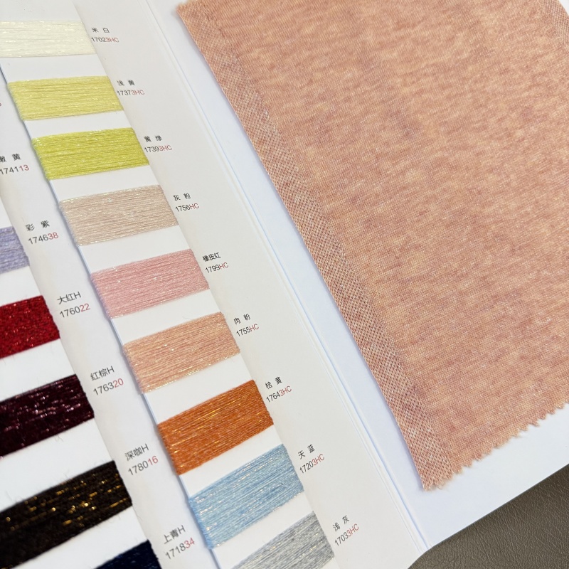Transform Your Creations with Fashion Yarn: A Designer's Guide