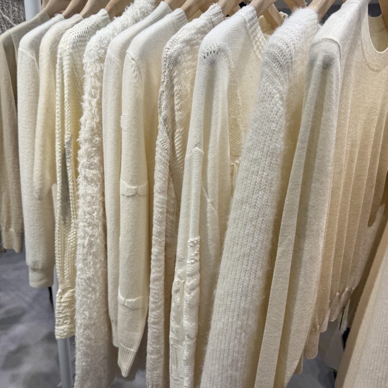 Discover the Magic of Fashion Yarn: A Guide to Specialty Yarns