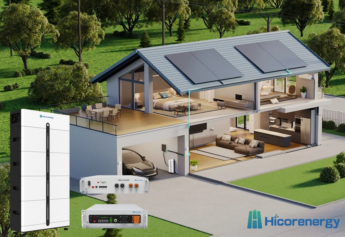 Low Voltage Battery: Maximize Efficiency and Sustainability