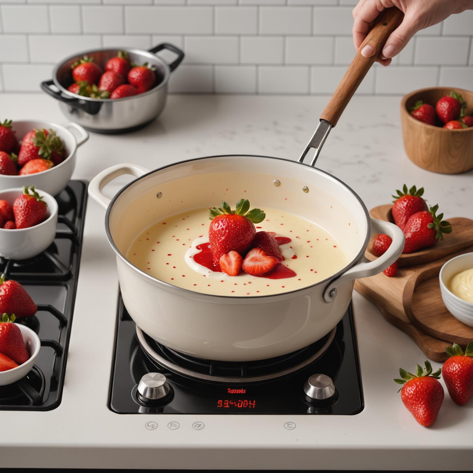 Electric Radiant Cooktop: Advantages & Energy Efficiency