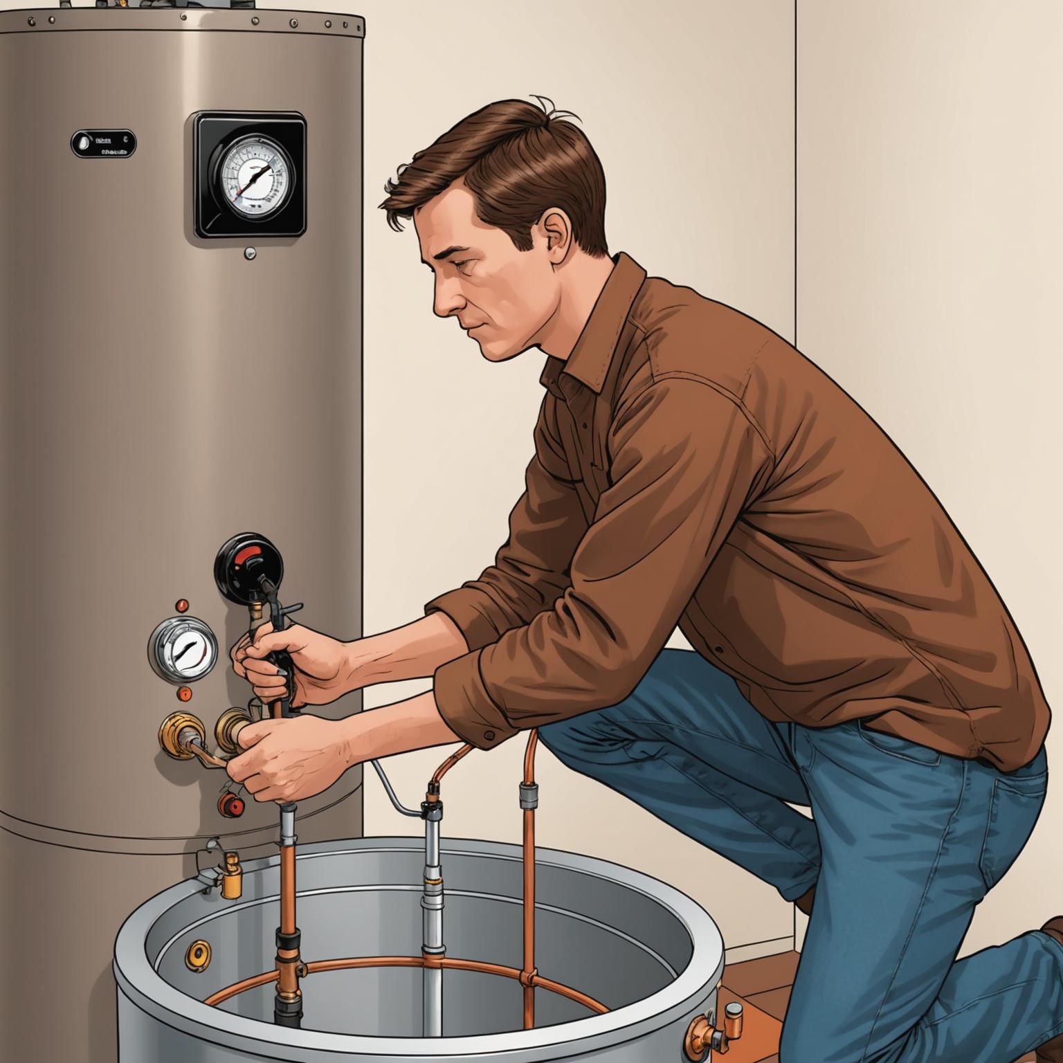 Bobina eléctrica tubular: revolucionando la calefacción moderna