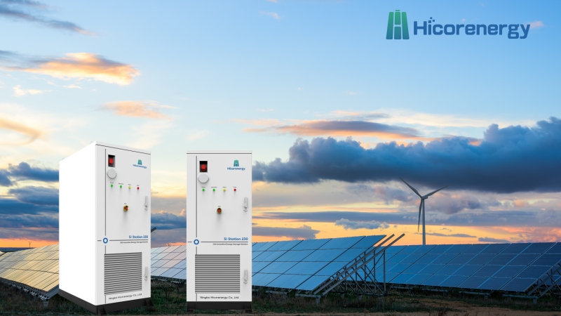 Liquid Cooling Battery Cabinet: Revolutionizing Battery Safety Solutions