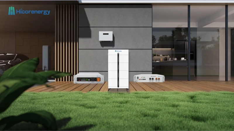 Harnessing Power: Low Voltage Battery Revolution