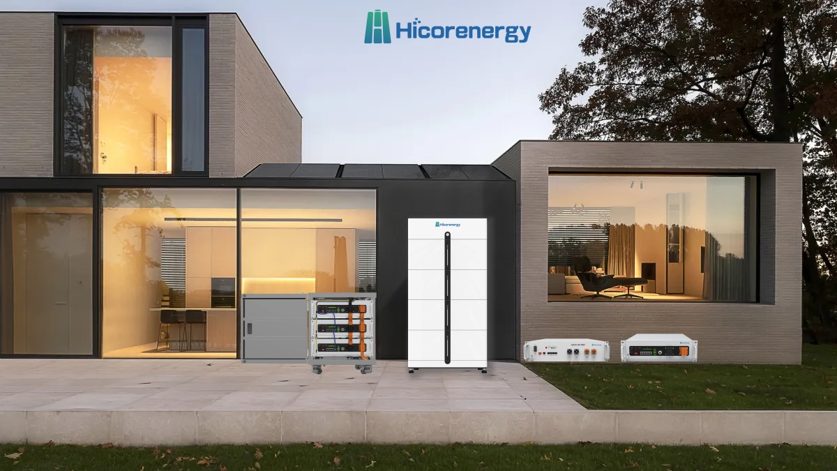 Low Voltage Battery: Power Your Home Efficiently
