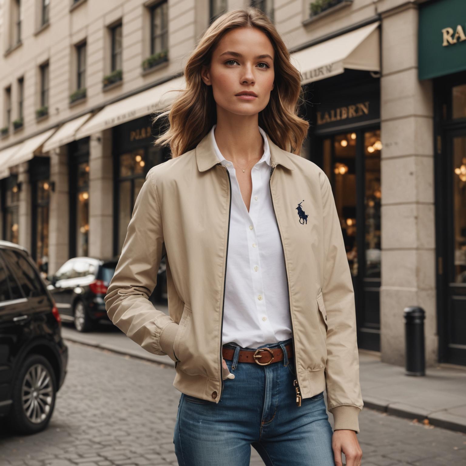 Ralph Lauren women