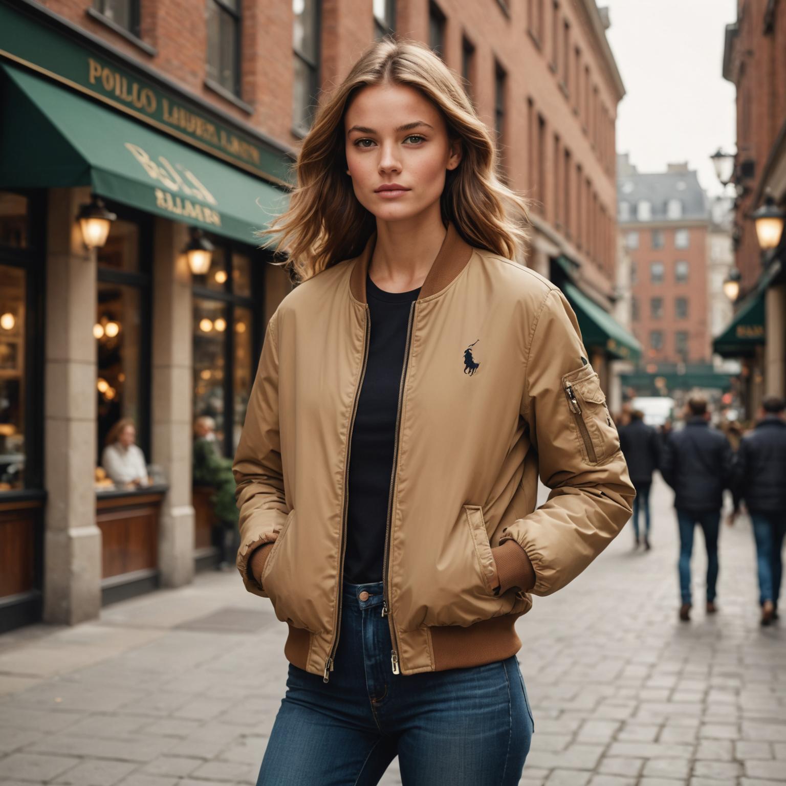 Ralph Lauren women