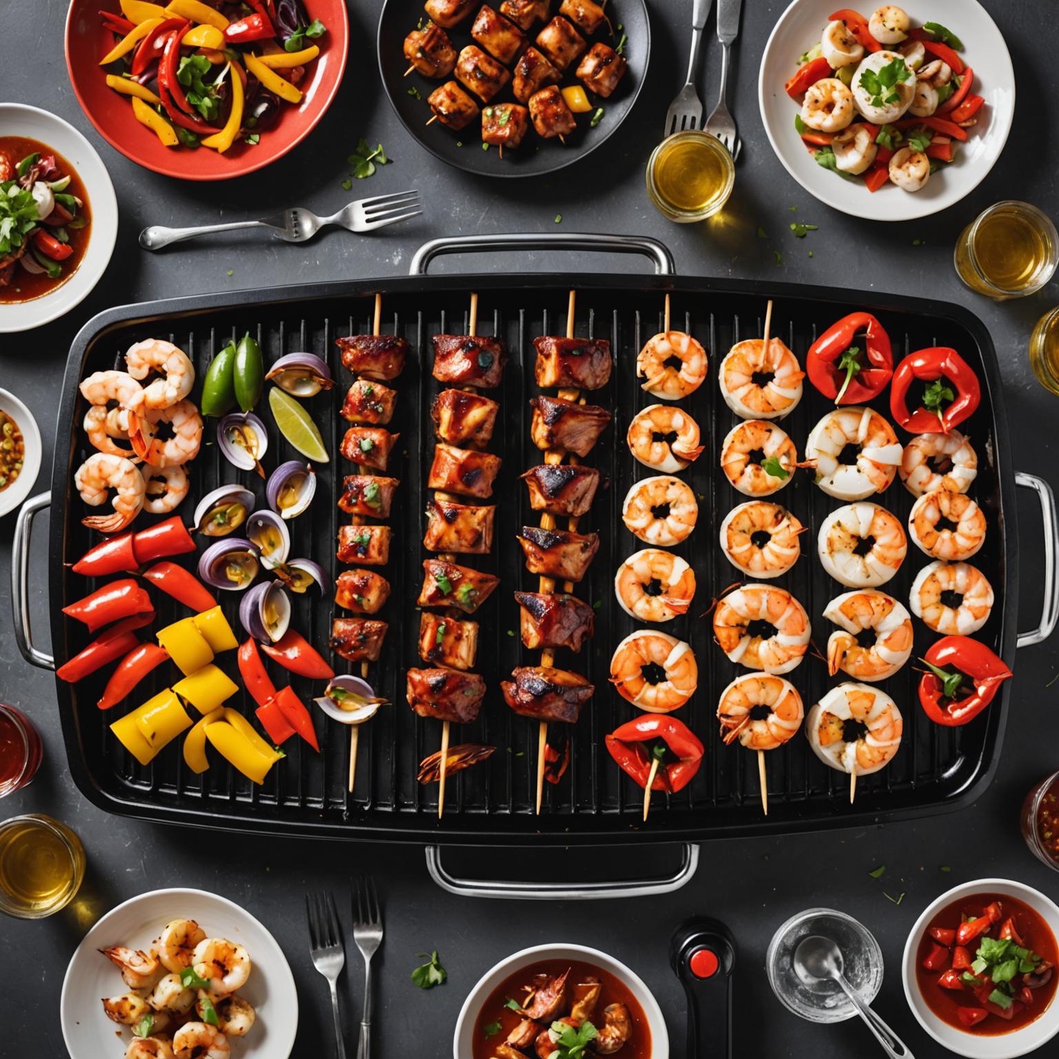 Electric Oven Heating Element: Quality for Perfect Cooking