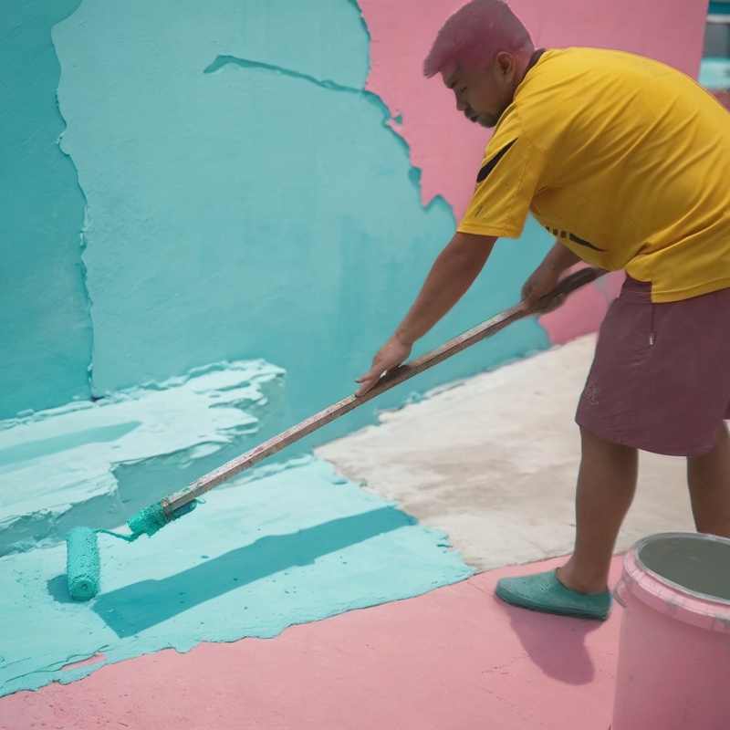 2025 Hot Sale Waterproofing Basement Primer: The Ultimate Guide