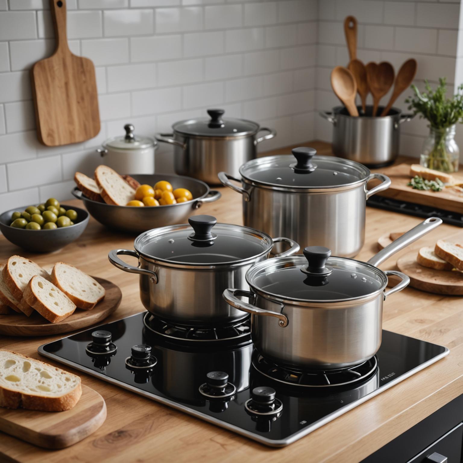 Optimal Gas Stove Burner Grates: Enhance Your Cooking