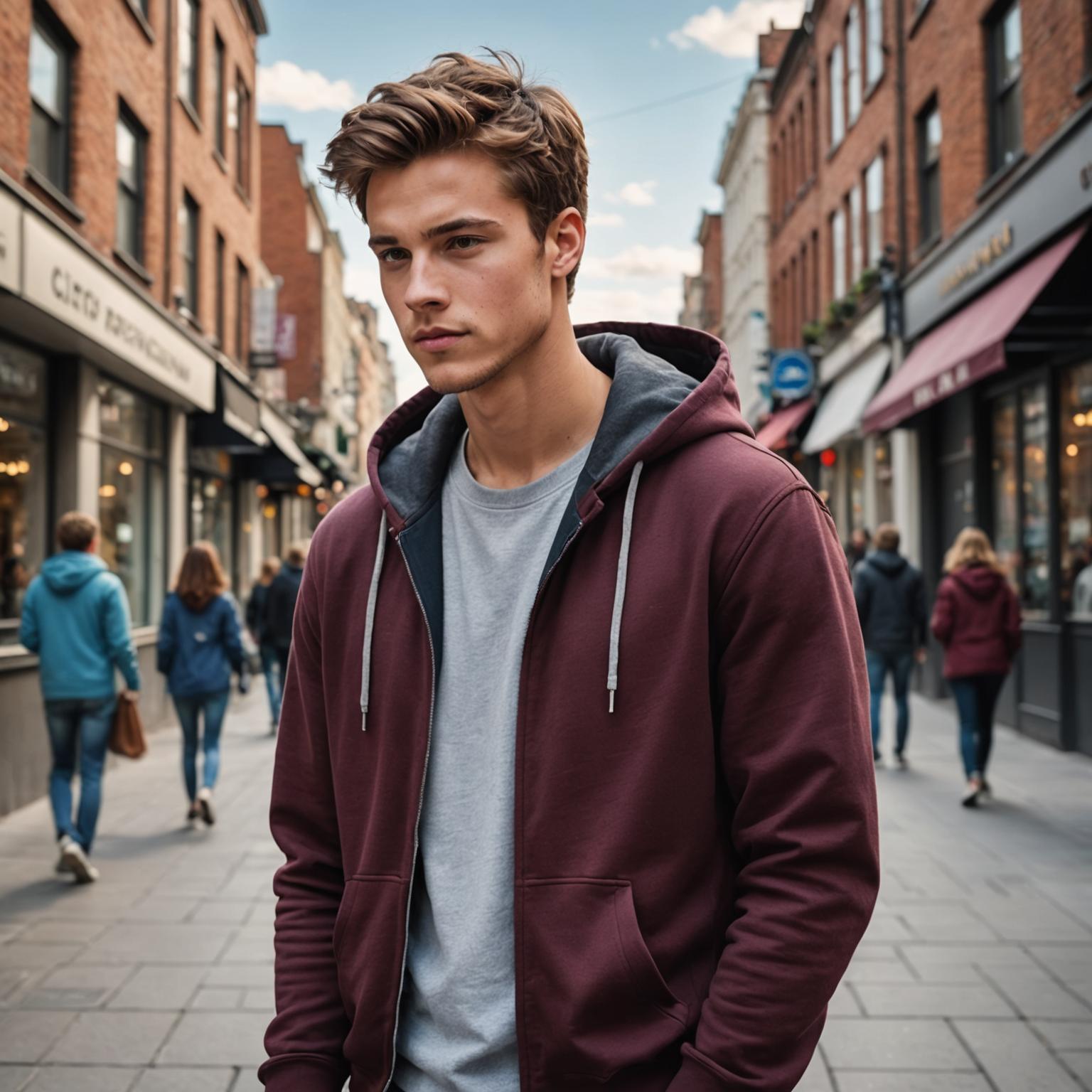 Sudaderas con cremallera para hombre, sudaderas con cremallera para hombre, sudaderas casuales con cremallera para hombre