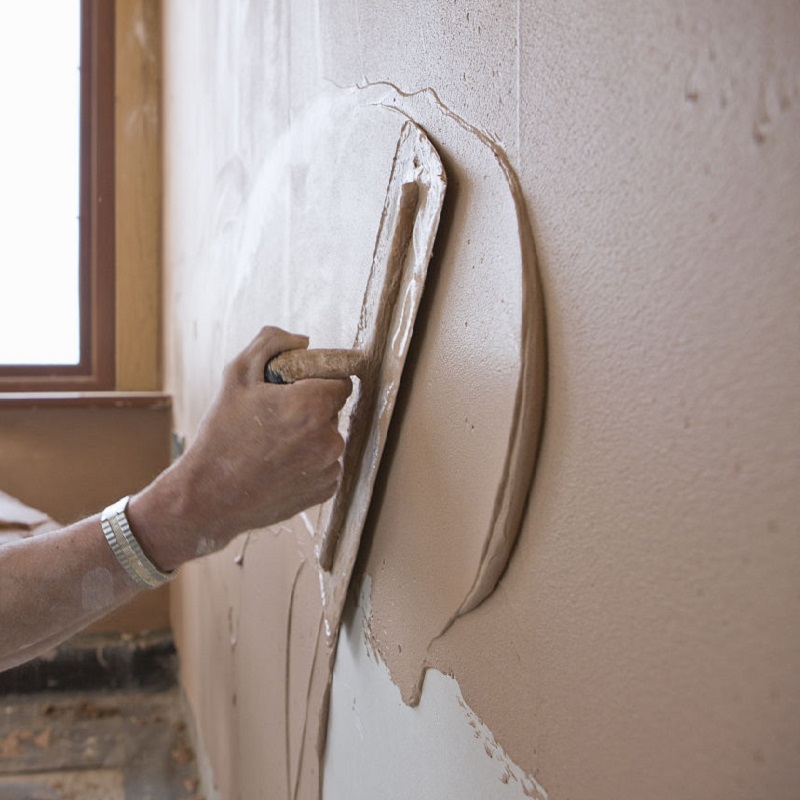 YUNYAN Tell You How to Level Walls: DIY Techniques and Costs