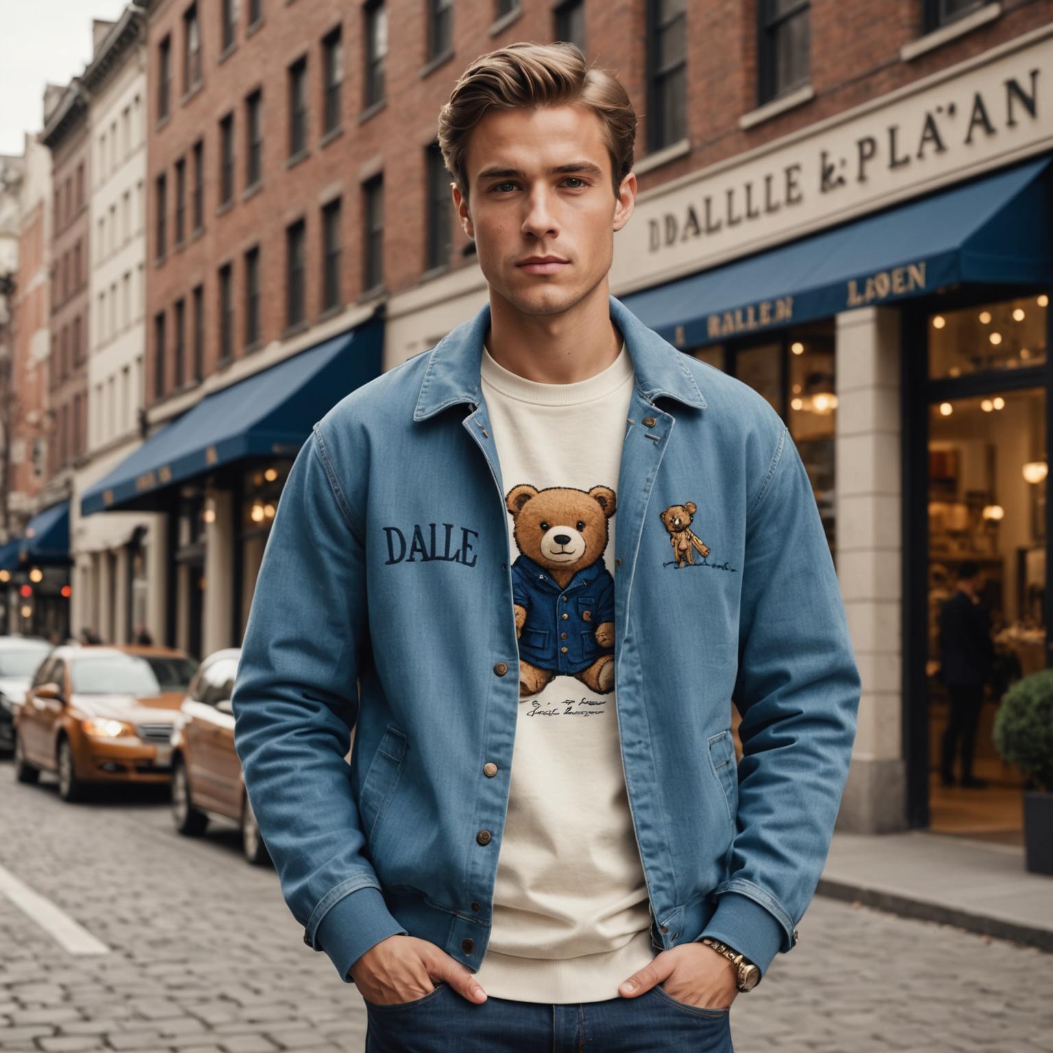 Elevate Your Style with Fashionable Crewneck Sweatshirts