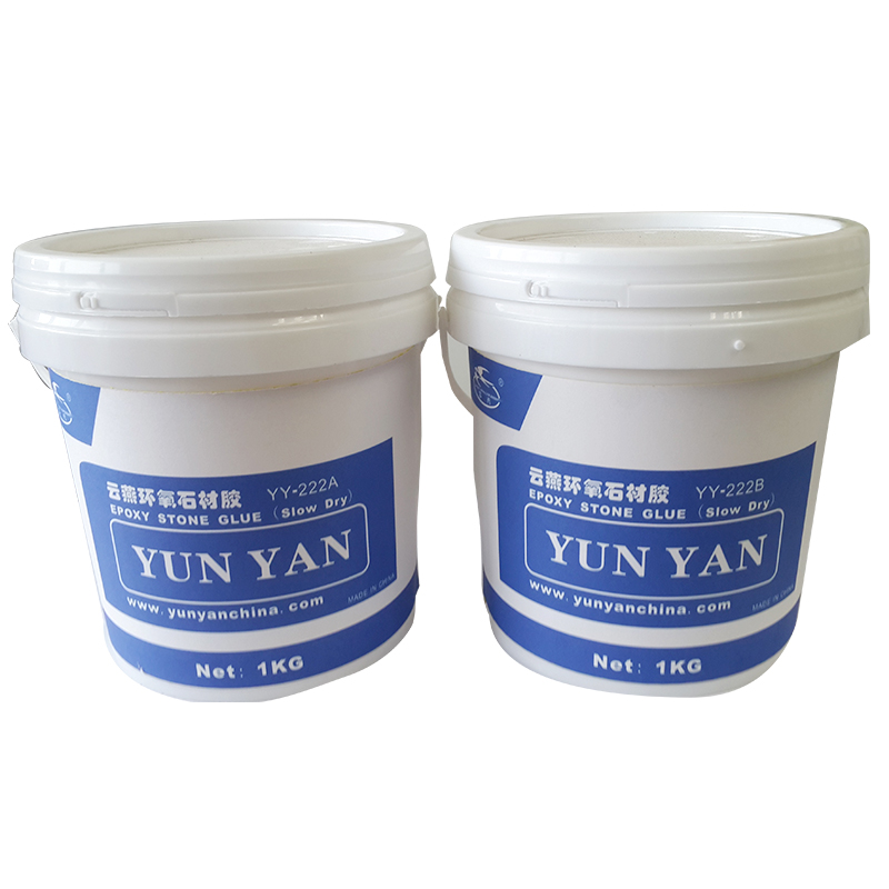 Discover 2025 hot sale the Strength of Strong Epoxy Glue for Versatile Bonding