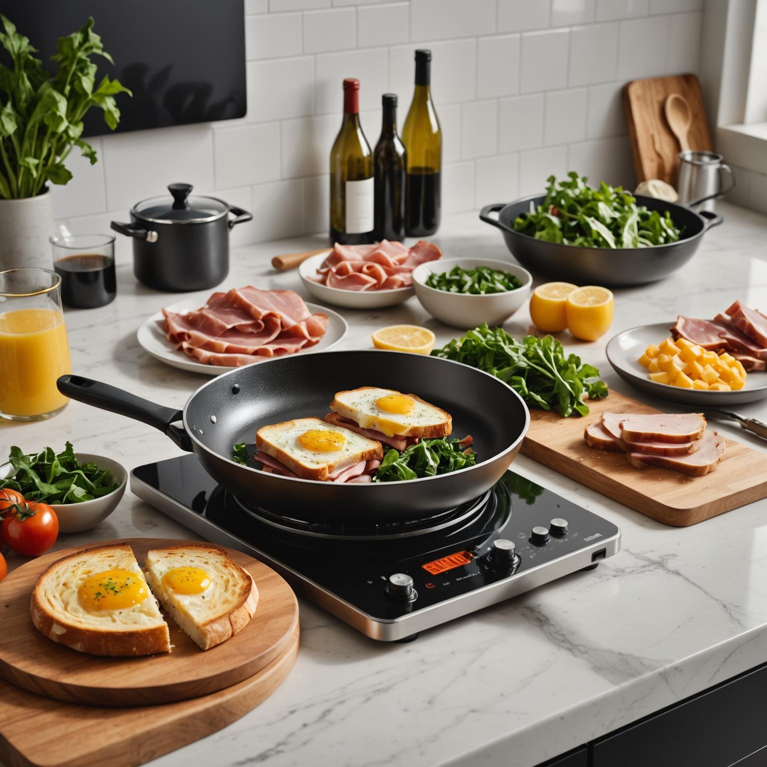 Ceramic Stove Replacement Parts: Upgrade Your Cooktop
