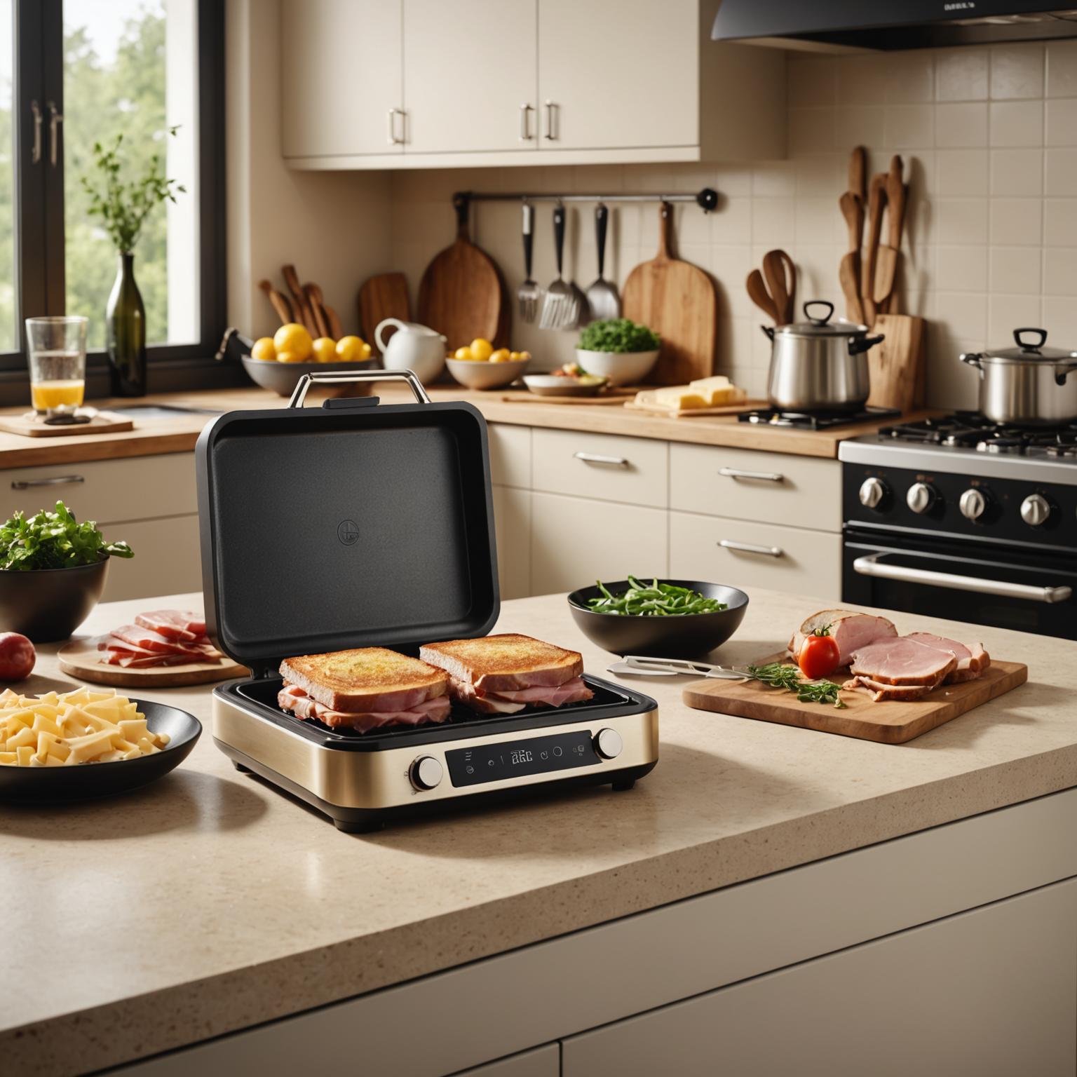 Руководство по замене элемента электрической керамической плиты