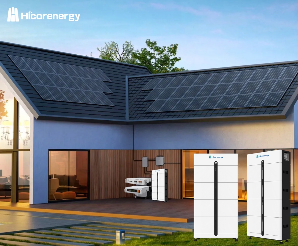 Notstromversorgungssysteme: Gewährleistung einer unterbrechungsfreien Energieversorgung