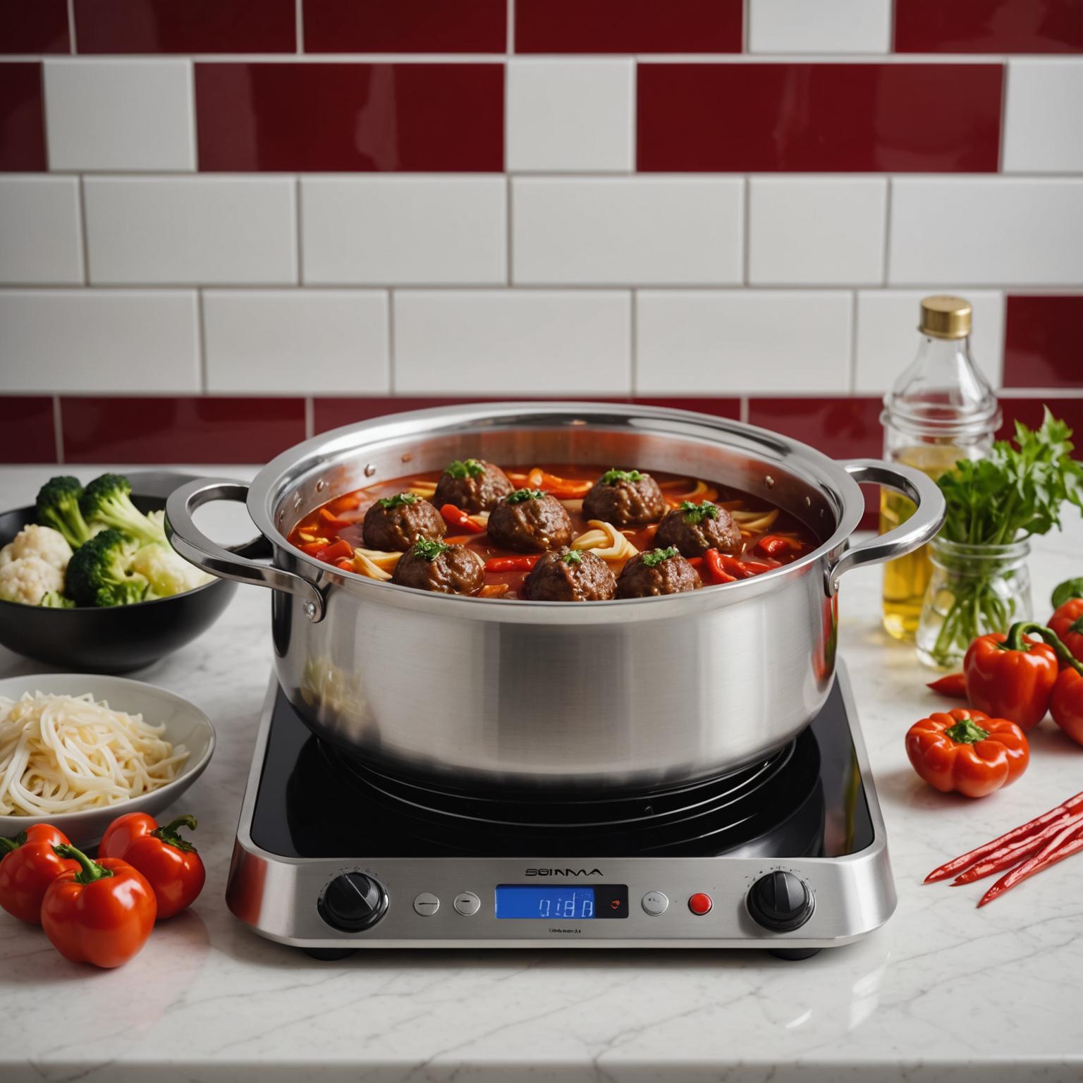 Single Cast Iron Burner: Ultimate Durability & Versatility