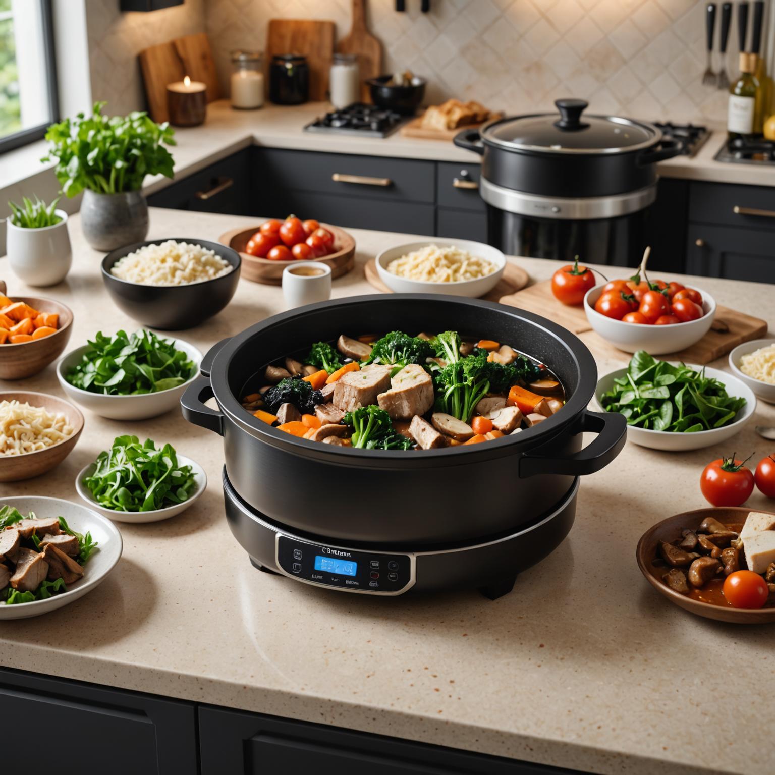 Выбор лучшей одинарной чугунной конфорки для ваших кулинарных нужд