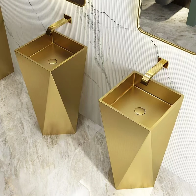 Luxury Pedestal Basin: Elegance Meets Functionality