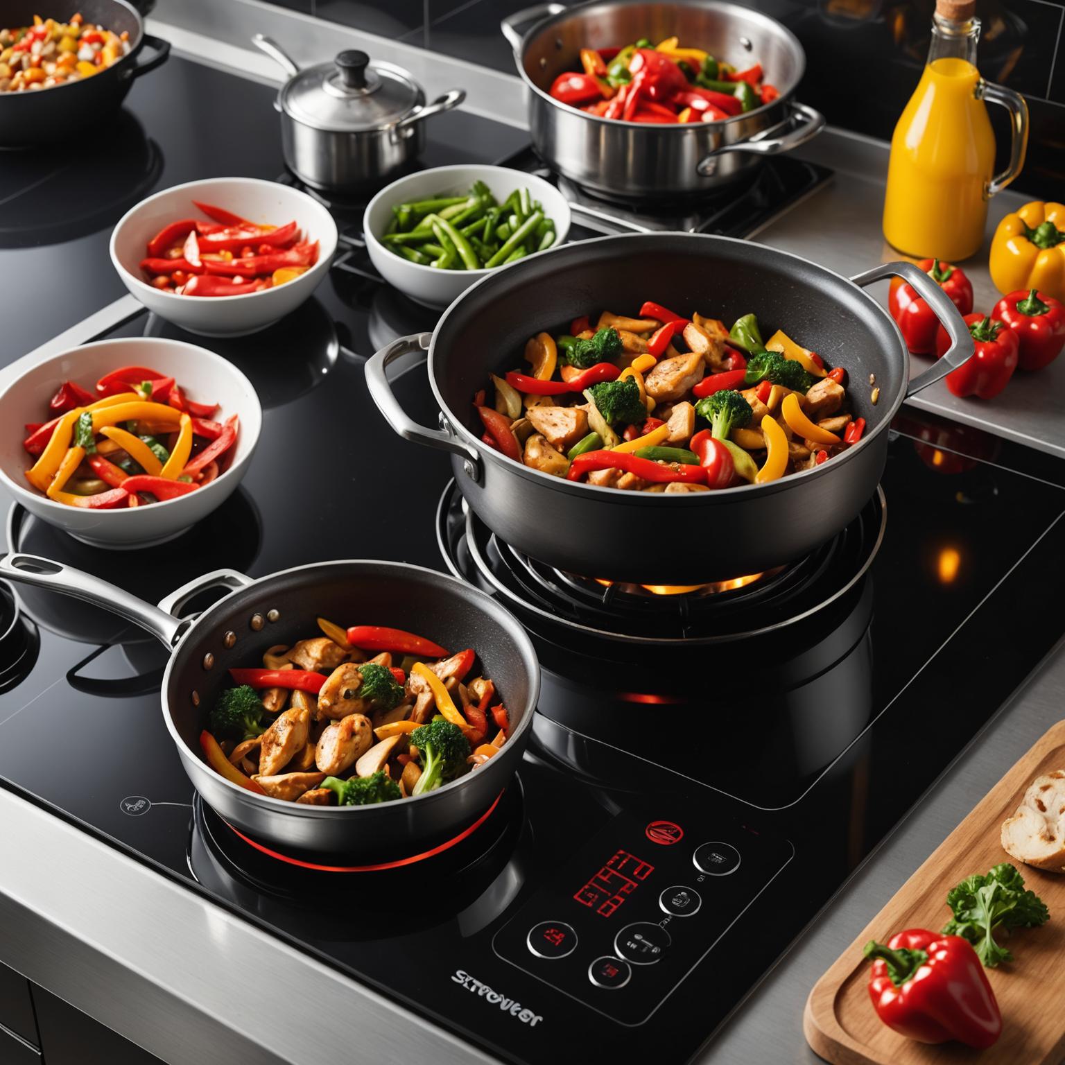 Portable Cast Iron Burner: The Ultimate Heating Solution