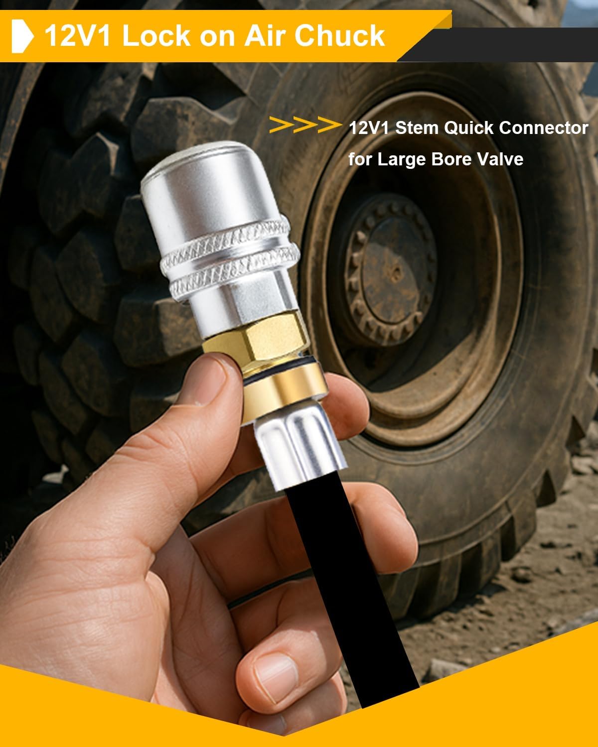 Unlocking the Efficiency of Pneumatic Air Chucks in Modern Industry Unlocking the Efficiency of Pneumatic Air Chucks in Modern Industry