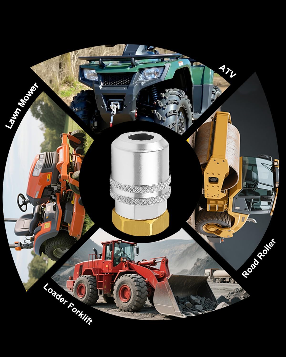 Optimize Efficiency with Pneumatic Air Chuck Technology Optimize Efficiency with Pneumatic Air Chuck Technology