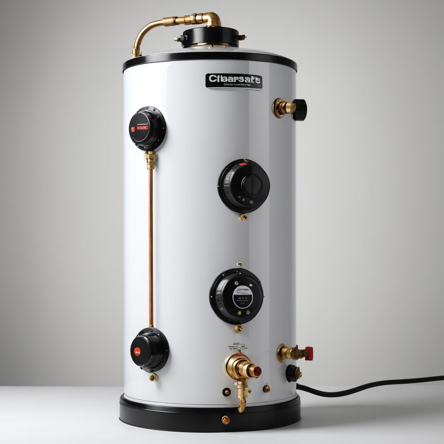 探索电锅炉加热元件：释放效率和可靠性