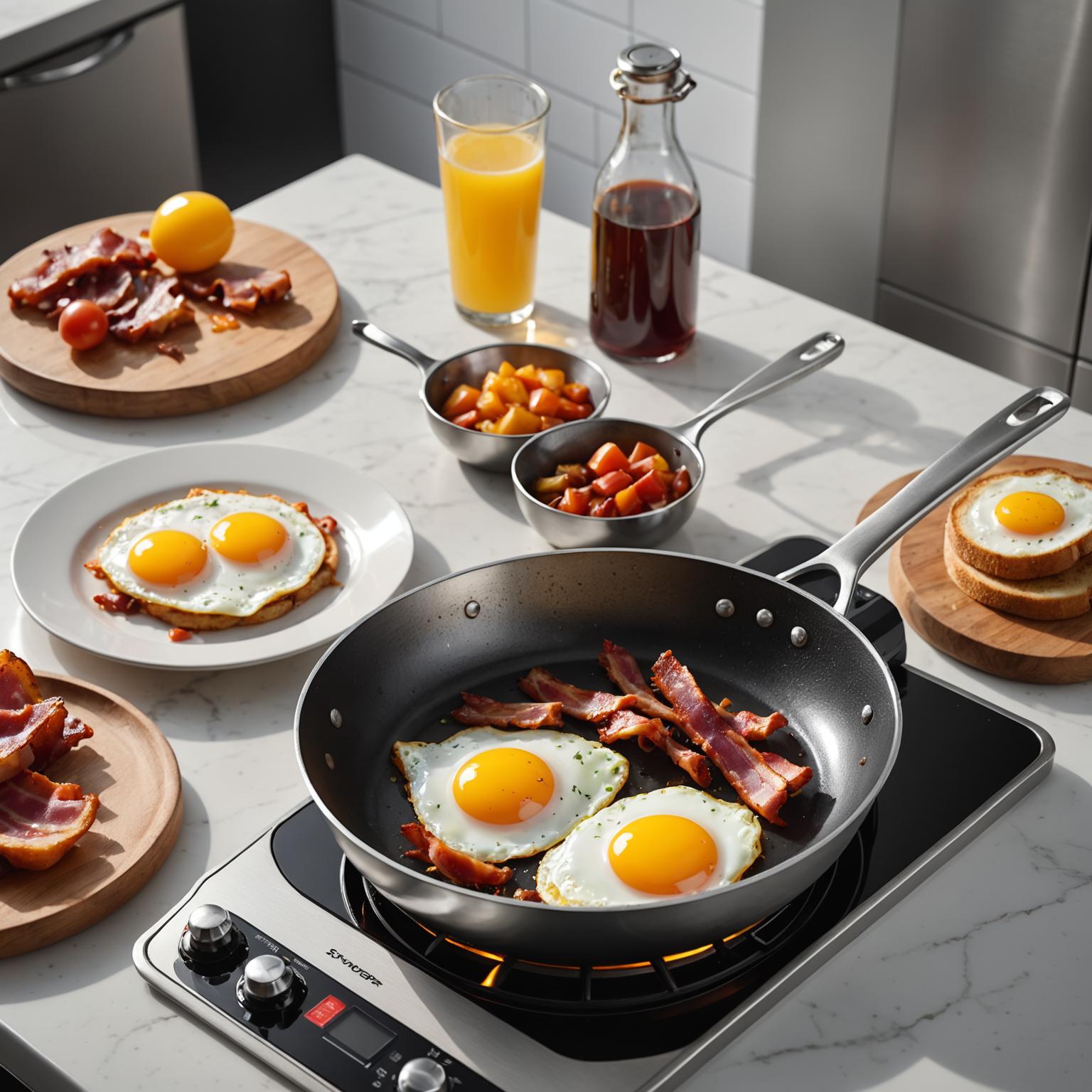 Heating Plate: Cook Anywhere, Anytime Easily