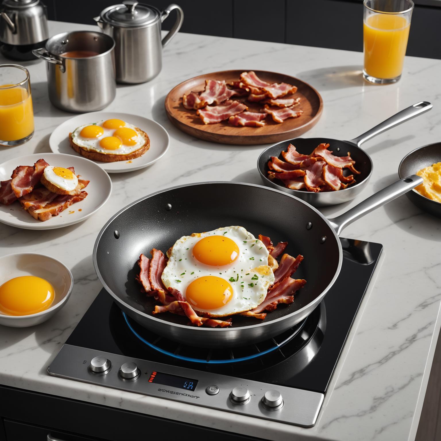 Heating Plate Essentials for Modern Kitchens