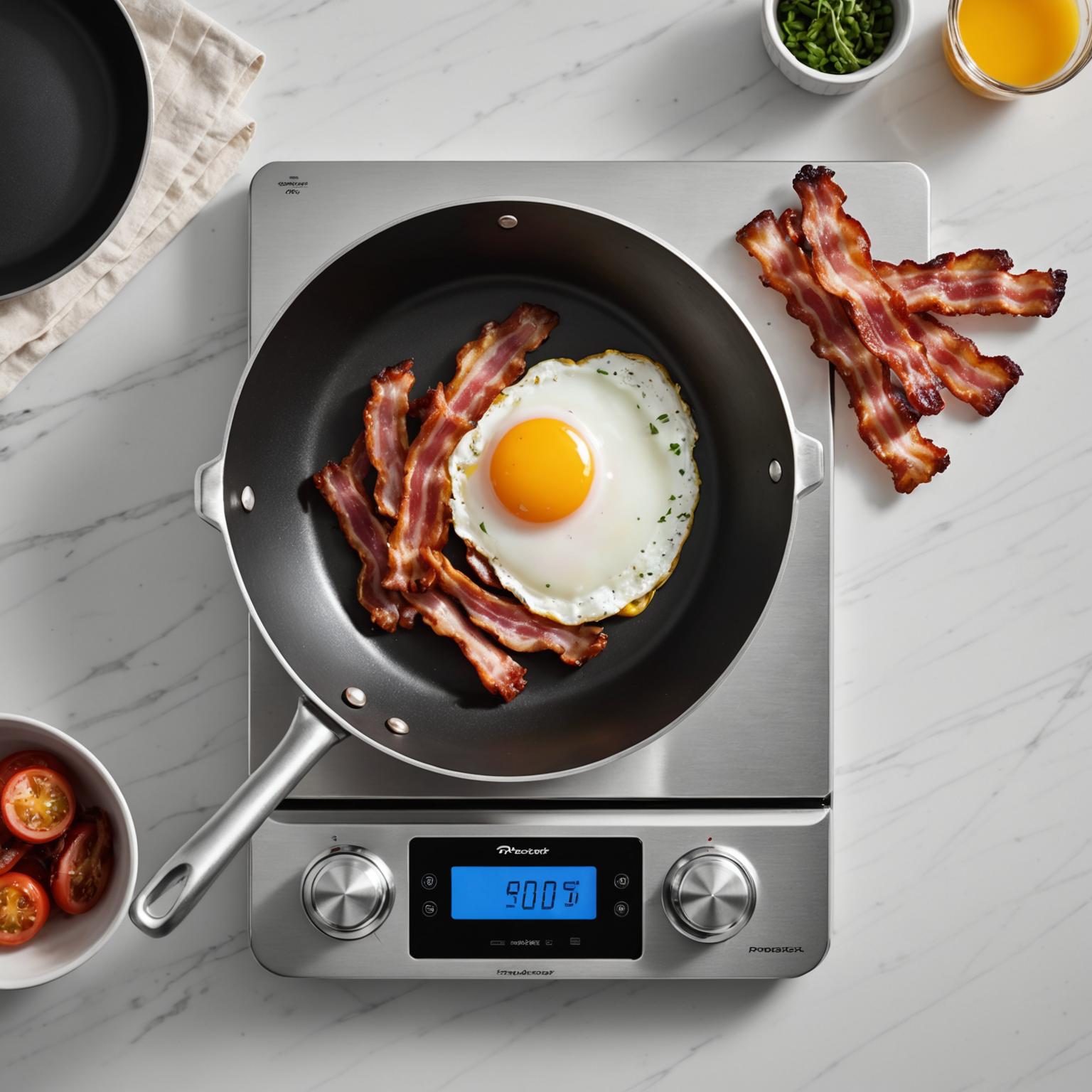 Электрическая нагревательная плита: революция в современной кулинарии