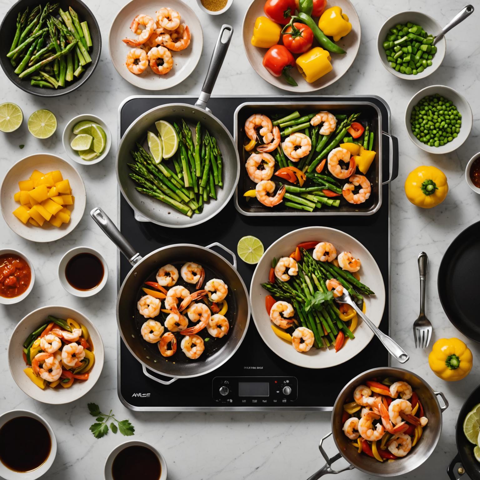 Электрическая нагревательная плита: универсальный и необходимый элемент современной кухни