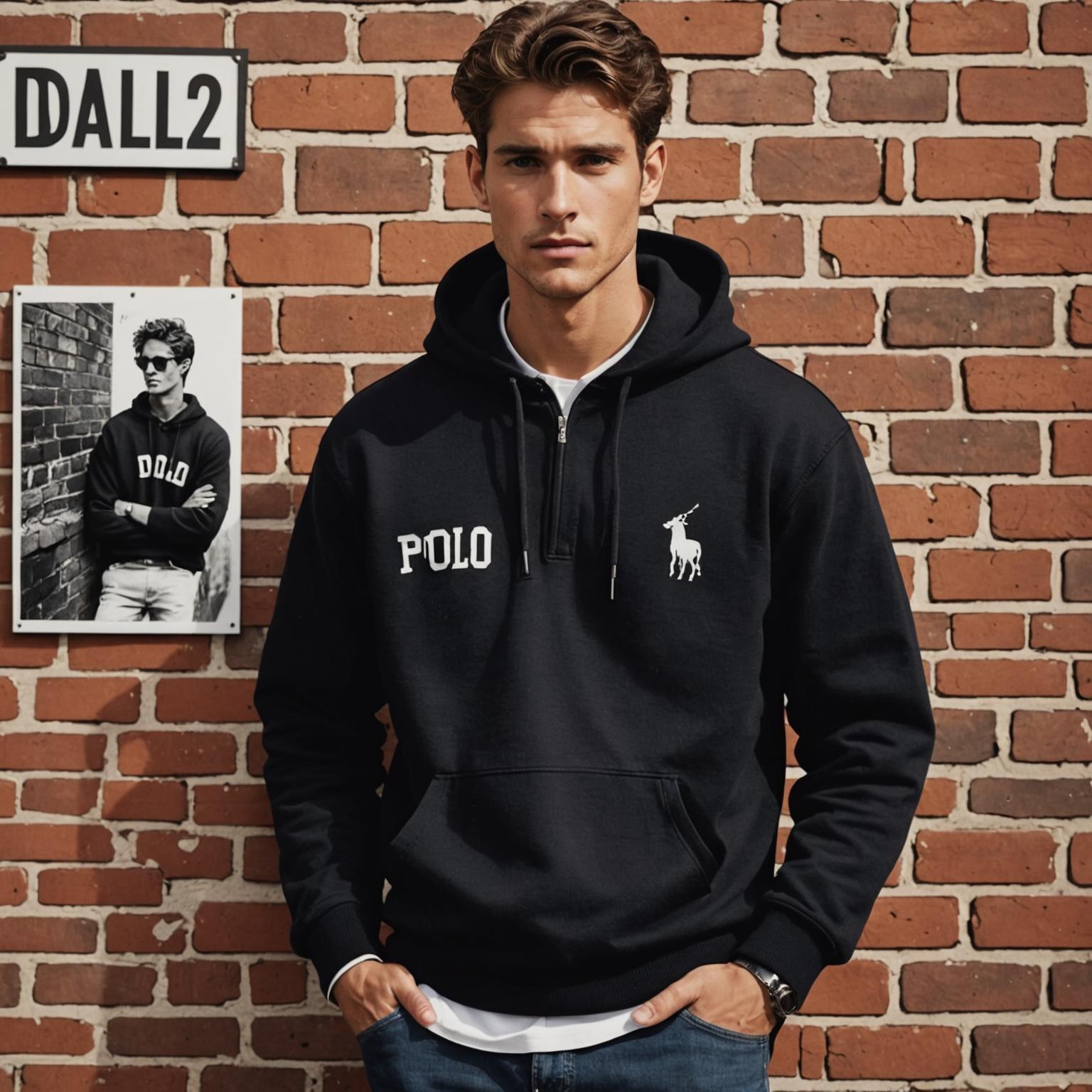 Best Ralph Lauren Sweatshirts 2025: A Timeless Choice