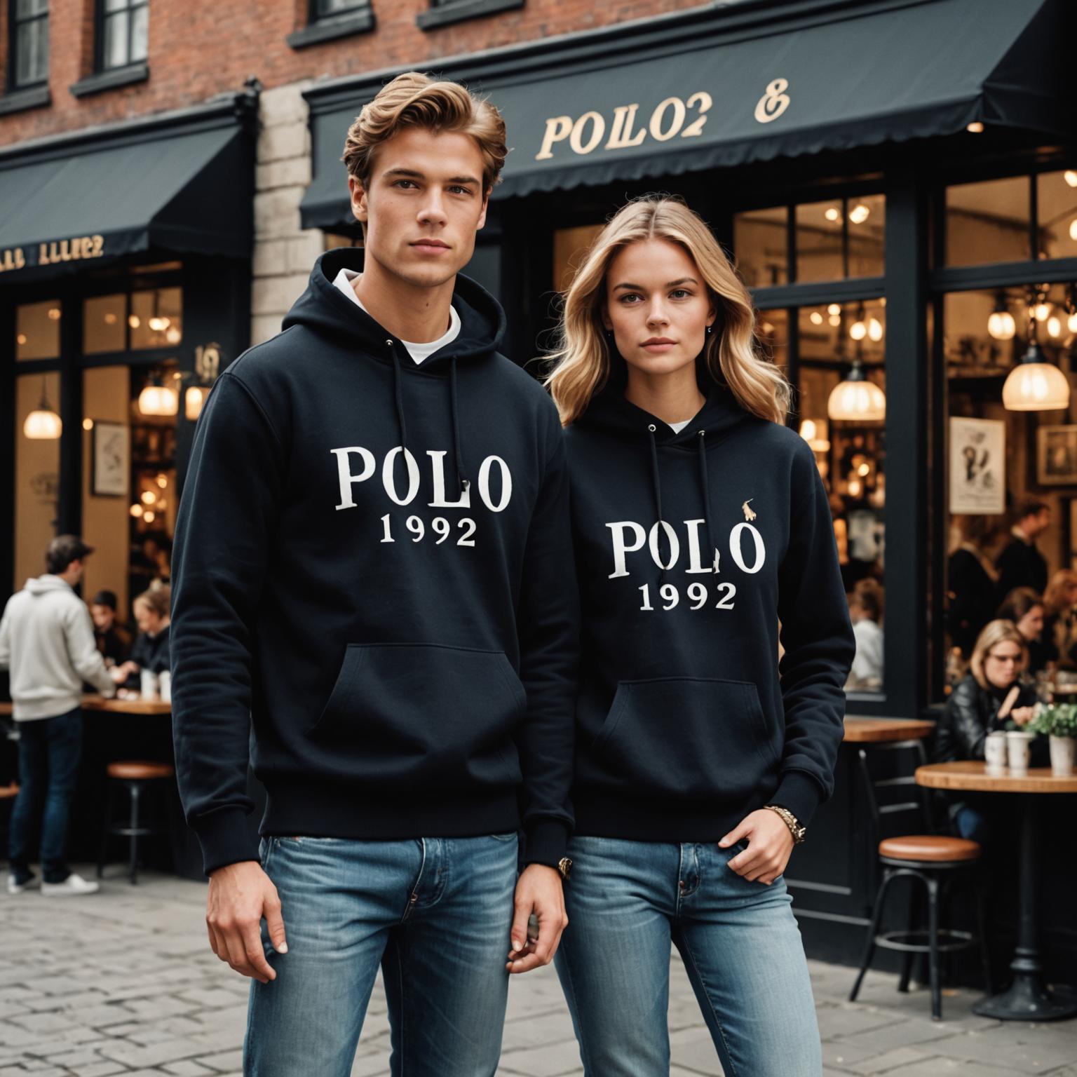 Толстовка Ralph Lauren Amazon, толстовка Ralph Lauren, доступная толстовка Ralph Lauren