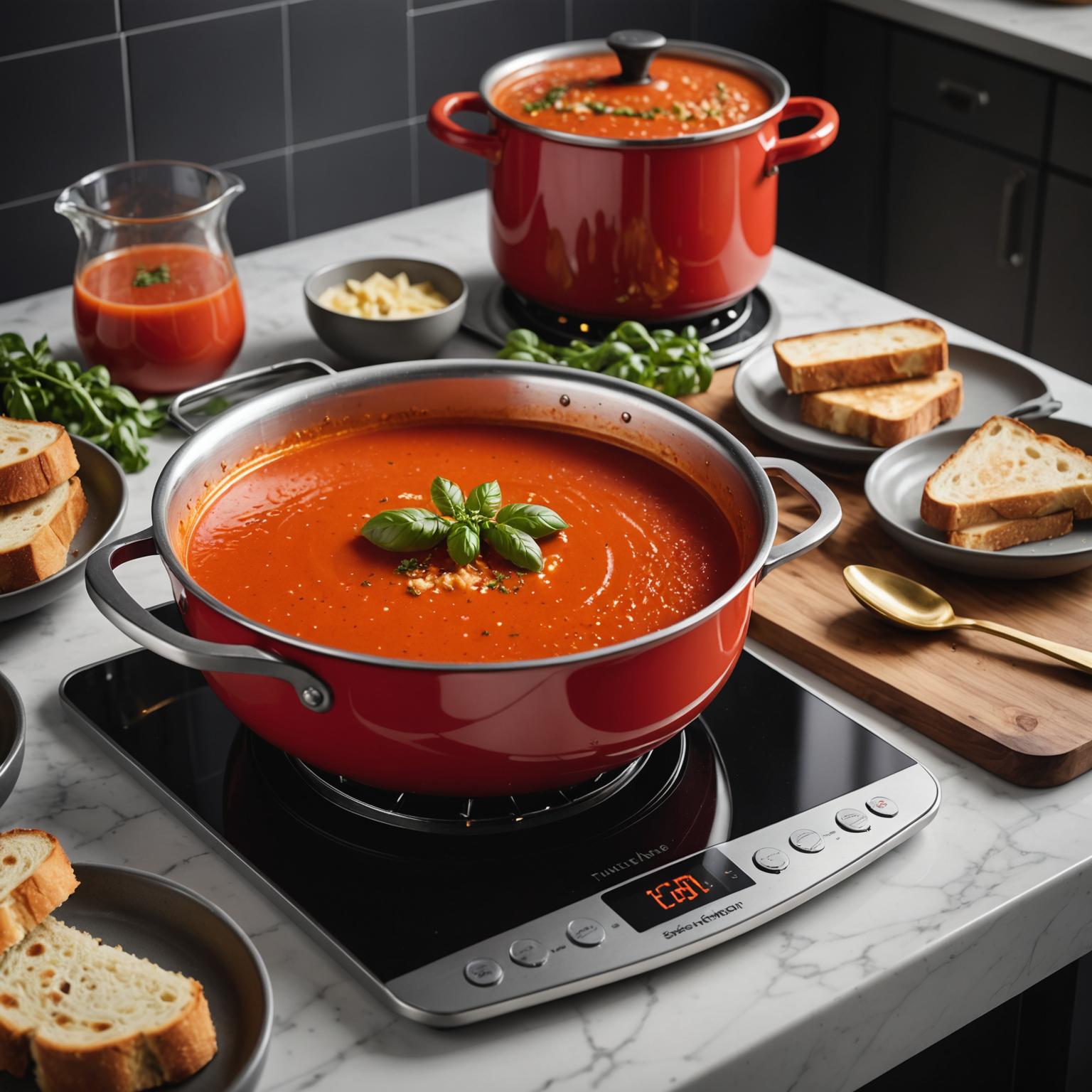 الدليل الشامل لاختيار موقد طاولة واحد