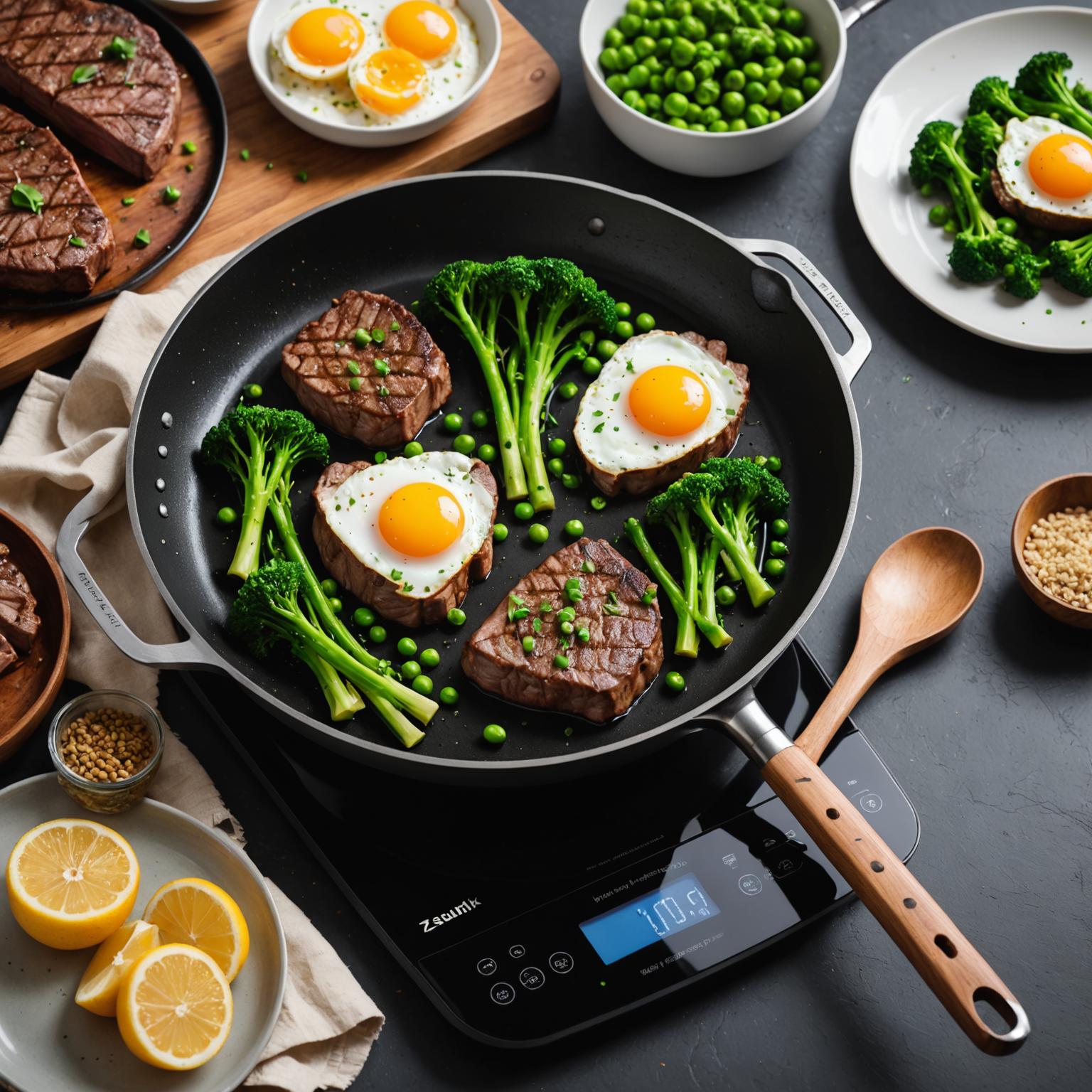 Choosing the Best Single Tabletop Burner for You