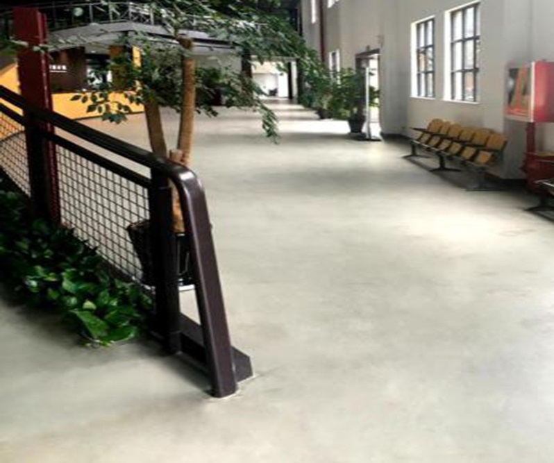 Best Microcement Toppings From China Manufacturer YUNYAN Company