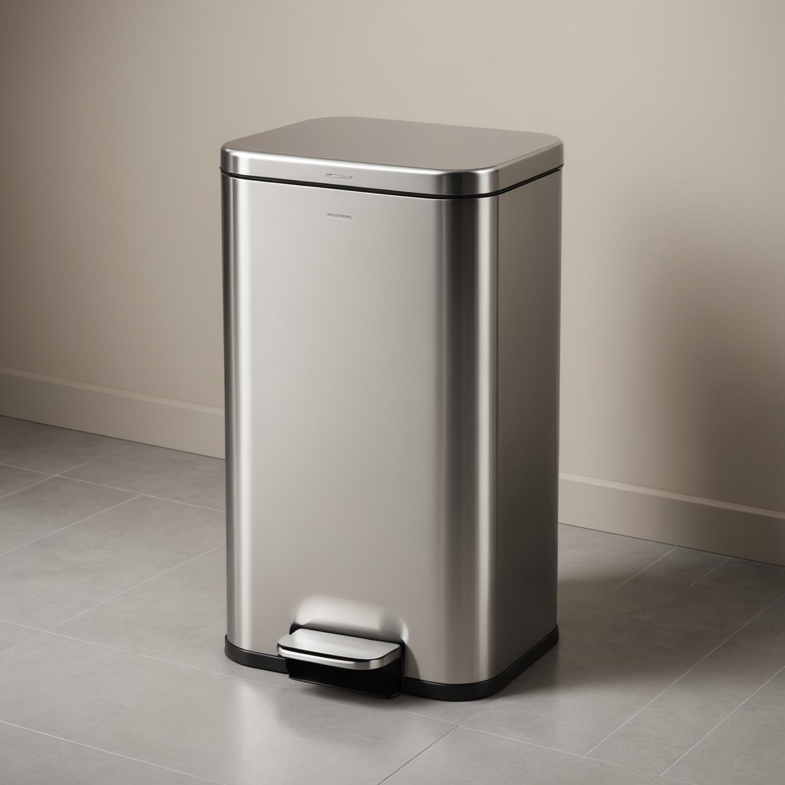 Is 304 or 201 better ,  for stainless steel trash cans?