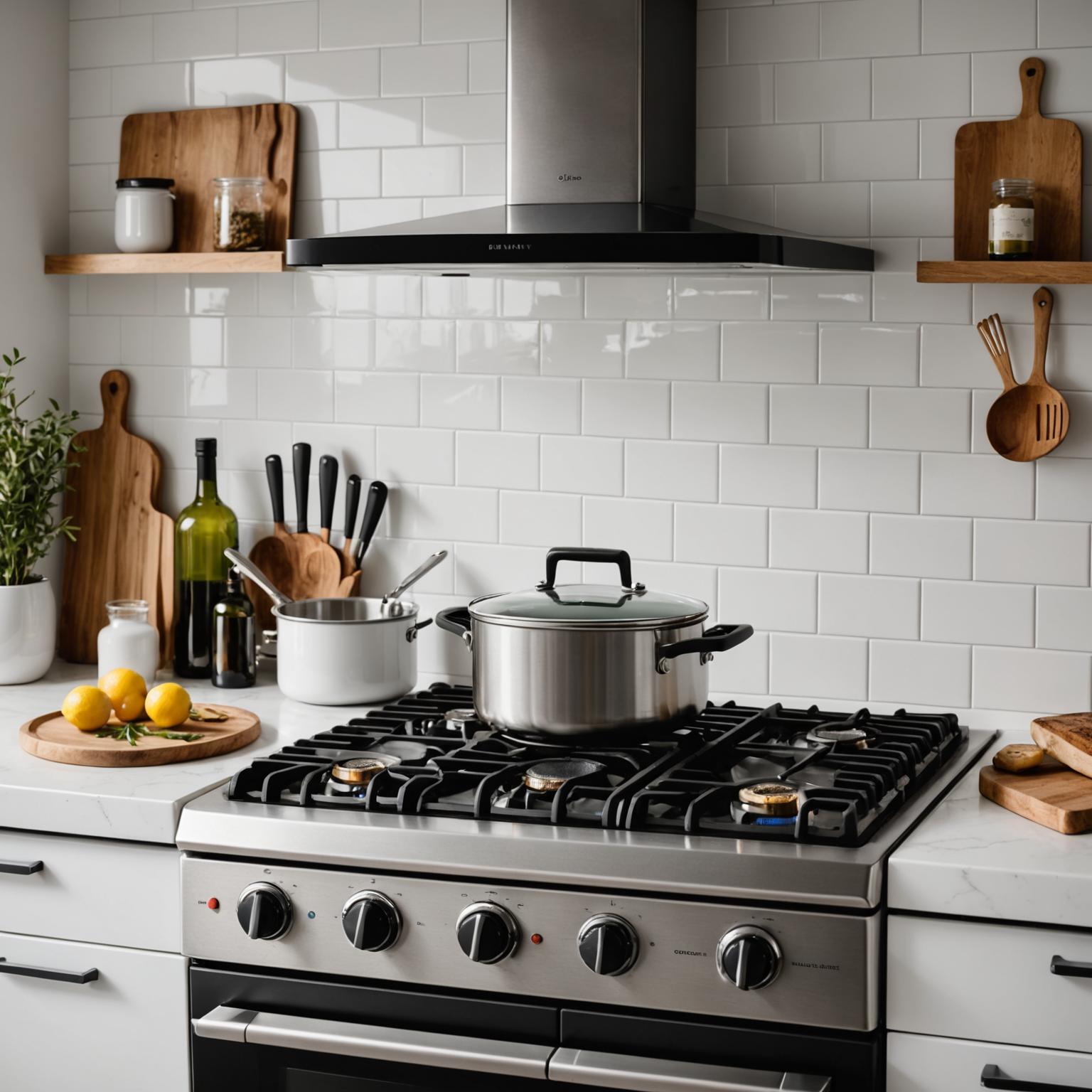 Откройте для себя незаменимую чугунную решетку GE для вашей кухни