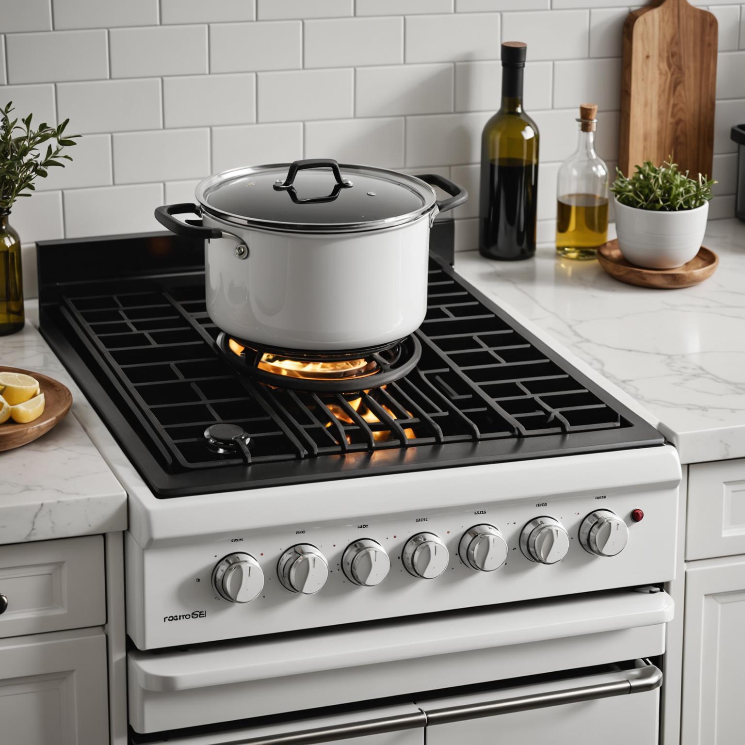 GE Cast Iron Rack: Transform Your Kitchen Today