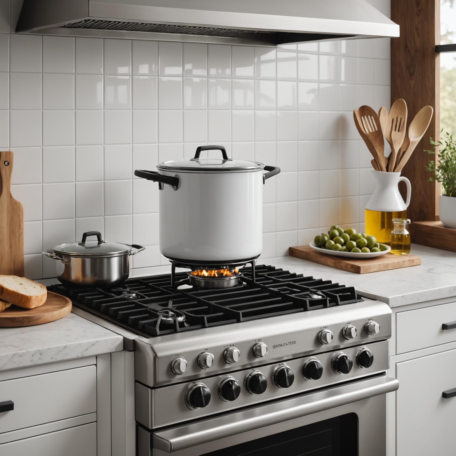 GE Cast Iron Rack - Perfect Cooking Accessory