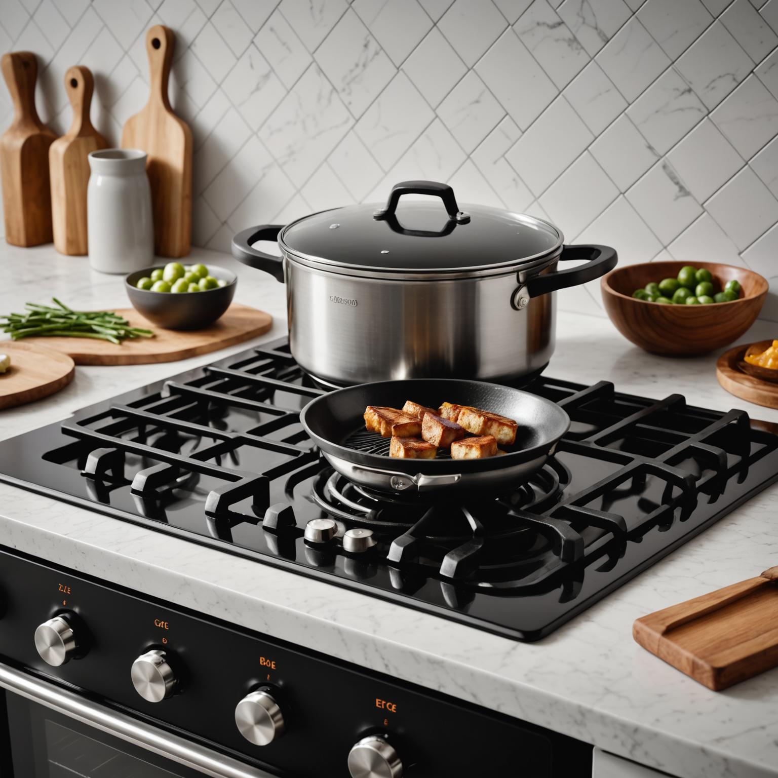 Улучшите свою кухню: чугунная полка для бытовой техники GE